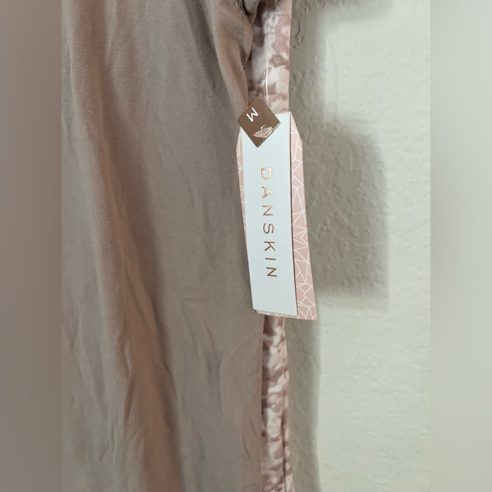 NWT Danskin “Oh So Soft” 2 Pack Sleepshirts - Picture 7 of 12